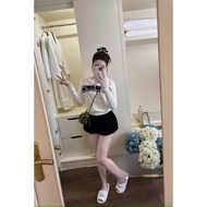 Zip-up sweater or hat l1