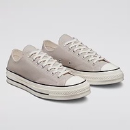 CONVERSE CHUCK 70 OX 低筒 休閒鞋 男鞋 女鞋 奶茶灰 172680C US8.5 奶茶灰