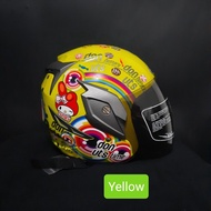 F03-EC VIRTUE DONUTS W2/2 (seller only upload 3 sizes)