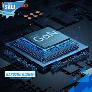 MCDODO CH-015 GAN 33W CHARGER HEAD ADAPTER TYPE C ADAPTER AST 33 W CHOICE PRODUCT