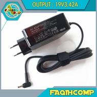 Original Asus A556U A456U A442U Ux32V Laptop Charger Adapter 19V-3.22A