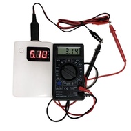 Replace 2x AA AAA  Eliminator USB 5V to 3V Step-down Cable for Radio Toy