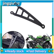 【J&U】Motorcycle Exhaust Hanger Bracket for ZX6R ZX6R -6R ZX636 / KTR Motorcycle Accessories