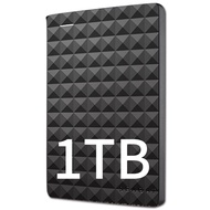 Seagate Ruiyi 1T Mobile Hard Drive USB3.0 High-Speed 1TB 2TB 4TB 5TB Portable Mobile Storage Tray