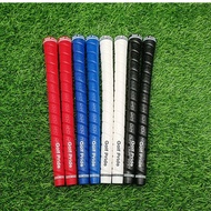 Golf grip, standard, iron grip, wood grip, men's grip
