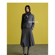 ITEM - ERDOS SKIRT 011225