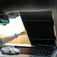 GUOPAI | Sun Protection Shade for BYD Cars