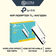 USB Wifi Tp-Link TL-Wn722N _ Tp-Link 722 - Wifi USB Wireless Adapter
