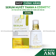 Serum Huyết Thanh Herbal Essence Phương Anh - Serum A Cosmetics