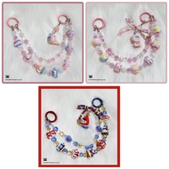 GANTUNGAN CHAIN hp chain bag/ hanging/ hp double chain bag hanger/ V1 pucky