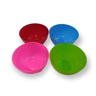 Srikandi BOWL 6868 PLASTIC COLOR