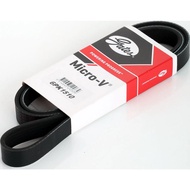 Front Engine Belt 6PK HYUNDAI ELANTRA XD SONATA NF TUCSON JM KIA CARENS SPORTAGE D4EA 2.0 Diesel