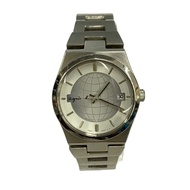 Agnes b. others quartz wrist watch analogues -- SLV ZN82-0ED0 Direct from Japan Secondhand