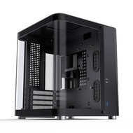 Thùng máy/ Case Jonsbo TK-1 Black