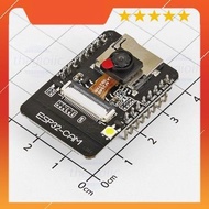 ESP32-CAM AI-Thinker Bluetooth Camera OV2640 Module