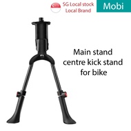 🚲 Bicycle Double Leg Centre Kickstand Main Stand Centre Stand