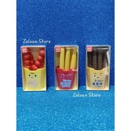 Fancy Food Eraser