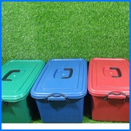◧ ▟ ➹ #699 Fuho Handy box 22 Liters (Choose Variation)