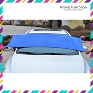 Type 1 TO 160x60 cm multi-purpose wipes do not fall super thick car cotton super absorb water