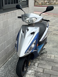 2018 YAMAHA  山葉 勁豪 125 LTS125N 新竹 二手機車 中古機車 BIKE