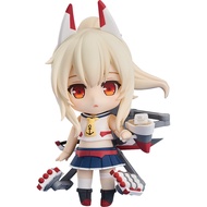 GSC Nendoroid 1975-DX Azur Lane Ayanami DX Movable Finished Product Pig Hat Model Toy