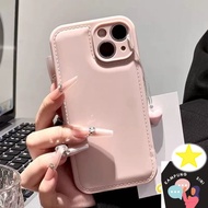 QCuteColorful Casing For Redmi Note 14 13 Pro 12 Turbo Turbo 4 Pro K80 K70 K60 K50 Pro Ultra