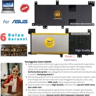 Baterai Asus A456U - original product