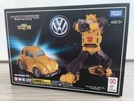全新 變形金剛 大黃蜂 MP45 MP-45 MP21 MP-21 進化版 Bumblebee Ver. 2.0 Transformers Takara Tomy