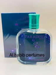 AL ARAB PERFUME AMEERAT  BACCARATFEEL LOVE