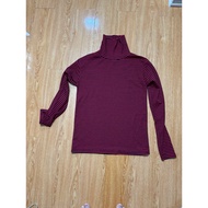 FRS STRIPED COLLAR SHIRT. T4038
