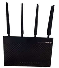 平玩4G SIM ROUTER ASUS AC1900 4G-AC68U LTE 路由器