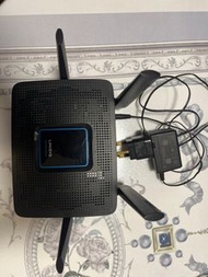 LINKSYS GAMING MESH ROUTER MR8300