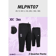 MAXX PANT JOKER 3/4 MLPNT07