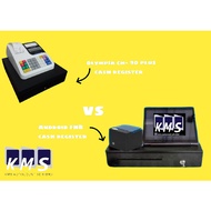 Cash Register Machine (Olympia) CM90 Plus READY STOCK 