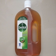 Dettol Antibacterial Disinfectant Multiuse ( 1 litre)