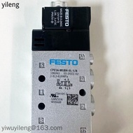 FESTO FESTO Solenoid Valve 196941 196932 196929 196937 196887 196939