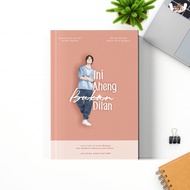 Ready This Novel Is Aheng Not Dilan Aheng Package By Niswa Hasana - LOVEABLE