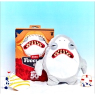 Zuru Fuggler X Jaws 50th Anniversary Funny Ugly Monster Collection Original Fugler Doll Collection