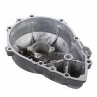 Motorcycle Black Engine Stator Cover Crankcase For KAWASAKI Z750 Z 750 2007-2009 2008