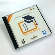 Mawarsoft School Live Screen 9 (Digital Bulletin Board For School)