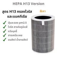 KENTO LITE⚡️พร้อมส่ง⚡ (มี RFID) ไส้กรองเครื่องฟอกอากาศ ไส้กรอง Air Purifie Filters ตัวกรองเครื่องฟอก