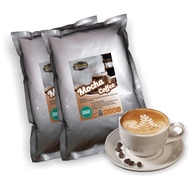 Serbuk Air Balang Kopi Mocha / Mocha Coffee – 1kg