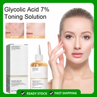 240ml Glycolic Acid 7% Toning Resurfacing | Glycolic Sour 7 Toner | Glycolic Acid Toner for Blemishe