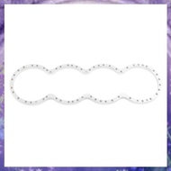 (Y W Z H)For   D15B D15B7 D16Z6 D16Y7 D16Y8 D-Series  Block Guard Aluminum Replacement Part for SOHC