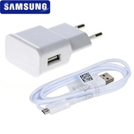 【New】 For Samsung s3 s4 J3 2016 J5 J7 2017 J6 A6 A7 2018 Redmi 5a 6 Note 5 pro Phone Micro usb cable + EU US Plug USB Charger Adapter