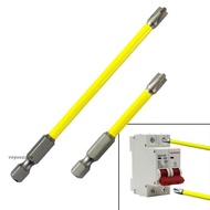 Long lasting Durability Special Slotted Cross Screwdriver Bit FPH2 65mm 110mm