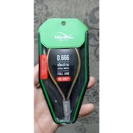 Nghia D666 Cutting Pliers