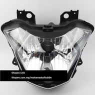 44. Kawasaki Z650 17-18 Years / Versys-X300 Front Headlight