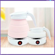 600ml Travel Folding Kettle