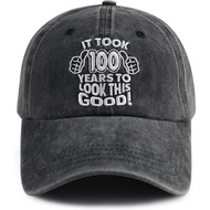 100th 90th 80th 70th 60th 50th 40th 30th Birthday Gifts for Men Women, Vintage 1925 1935 1945 1955 1